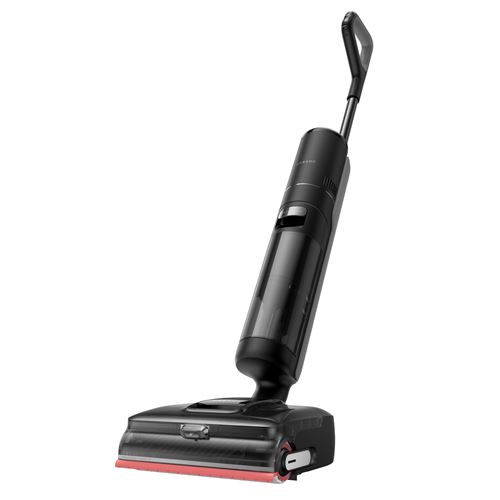 Dreame H15 Pro FoamWash Balai électrique Batterie Sec Sans sac 400 W Noir 5 Ah