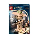 LEGO® Harry Potter™ 76421 Dobby™ l’Elfe de Maison