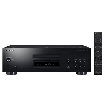 Platine CD Pioneer PD-50A EB Noir