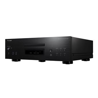 Platine CD Pioneer PD-50A EB Noir