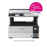 Imprimante multifonction Epson EcoTank ET-5150 Gris