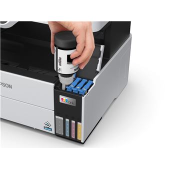 Imprimante multifonction Epson EcoTank ET-5150 Gris