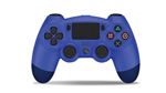 Manette sans fil Bluetooth pour PS4 Muvit T Gaming PSC300 Bleu