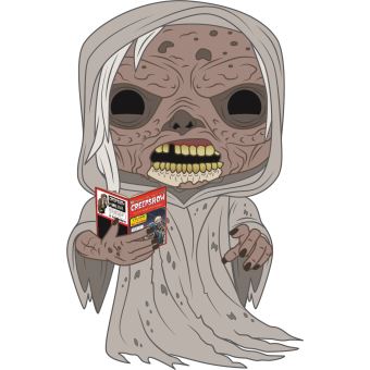 Figurine POP Creepshow The Creep