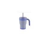 ITOTAL TRAVEL MUG MINI PASTEL VIOLET 420ML