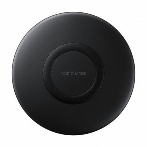 Chargeur induction Samsung Fast Charge certifié Qi