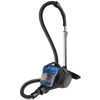 Thomson Staubsauger THVCBLMULTIC - ohne Beutel - Blau - 1