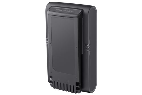 Batterie de rechange Samsung VCA-SBT90 pour les aspirateurs Jet 75 et Jet 90 Gris
