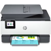 HP Imprimante tout-en-un jet d'encre couleur - OfficeJet Pro 9015 - Idéal  pour les professionnels - Cdiscount Informatique