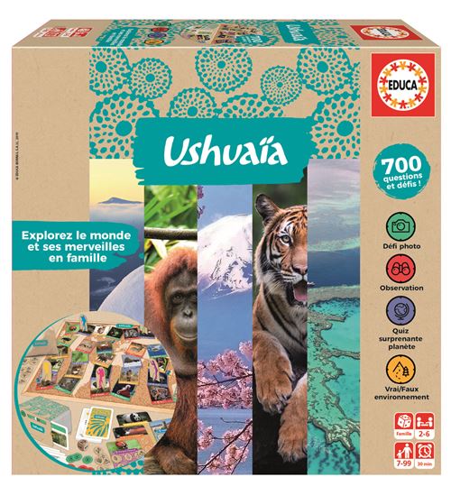 Ushuaïa