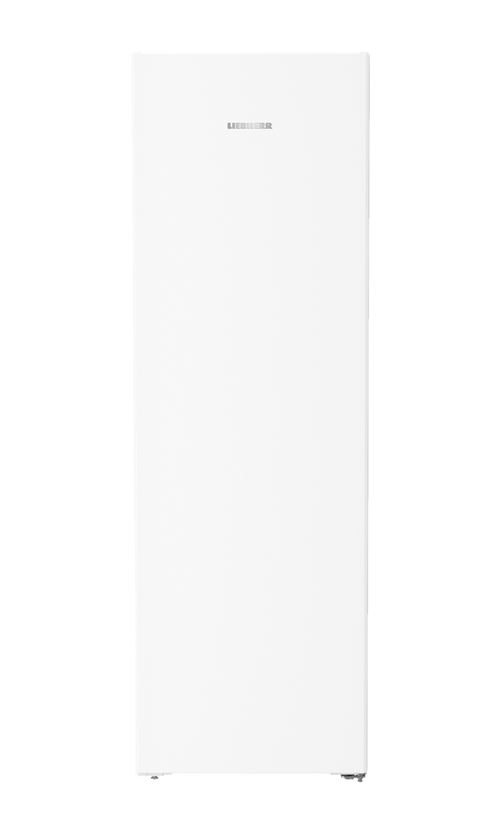 Liebherr Ce Congelateur Bluperformance Se Distingue Par Sa Qualite De Froid Professionnelle Avec Le Systeme Nofrost Pour Supprimer Le Givre, Son Volume Utile Tres Genereux (277L), Son Fonctionnement Silencieux (36 Db) Et Son Electronique Digitale Tactile.