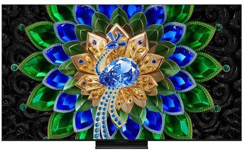 TV Tcl Qd-Mini Led 55A400U 139 Cm 2026
