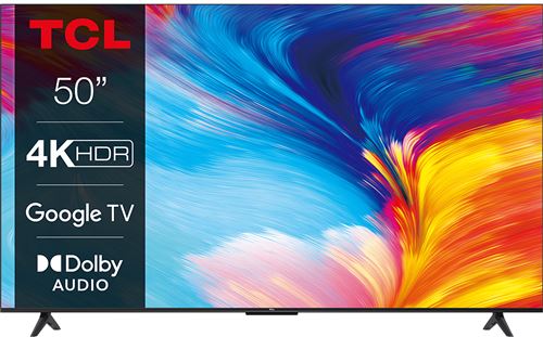 TCL LED P631