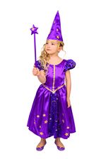 CESAR DEGUISEMENT STAR FAIRY 8/10 ANS