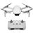 Drone Dji Mini 4K Blanc