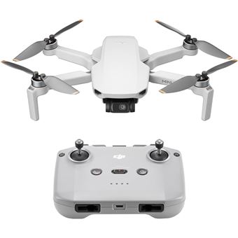 Drone Dji Mini 4K Blanc