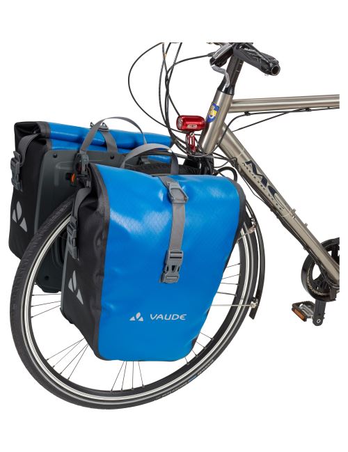 Sacs à vélo & solutions de transport