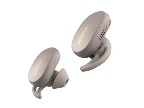 Pack Ecouteurs à réduction de bruit bluetooth Bose