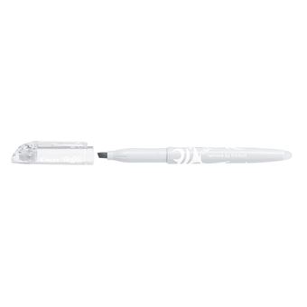 Surligneur et marqueur Pilot Pen Frixion light natural Gris