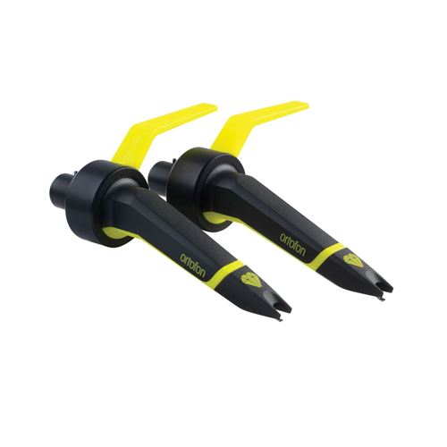 Pack 2 Cellules Ortofon Concorde MKII Club – Réponse 20-20.000 Hz, Niveau 8 mV