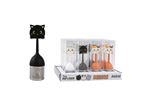 Infuseur à thé en silicone Itotal Mix Chats Modèle aléatoire