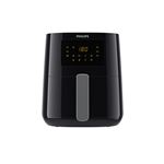 Friteuse Philips HD9252/70 Airfryer Essential 1400 W Noir et Argent