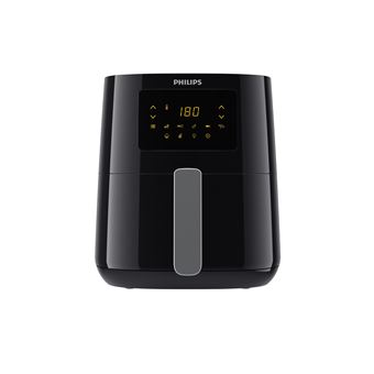 Friteuse Philips HD9867/90 Airfryer XXL 