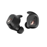 Ecouteurs sans fil True Wireless Sennheiser CX200TW1 Sport Noir