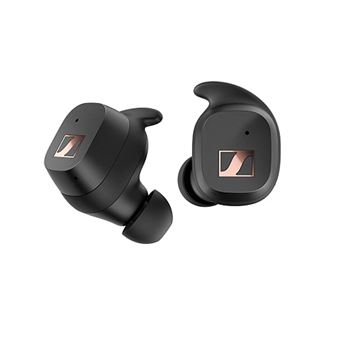 Ecouteurs sans fil True Wireless Sennheiser CX200TW1 Sport Noir - 1