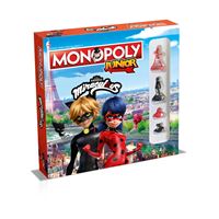 Miraculous Ladybug Idees Jeux Jouets Fnac