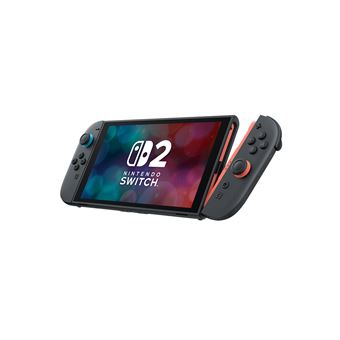 Pack Console Nintendo Switch 2 Noir + Mario Kart World Nintendo