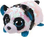 Peluche Ty Teeny Bamboo Le Panda