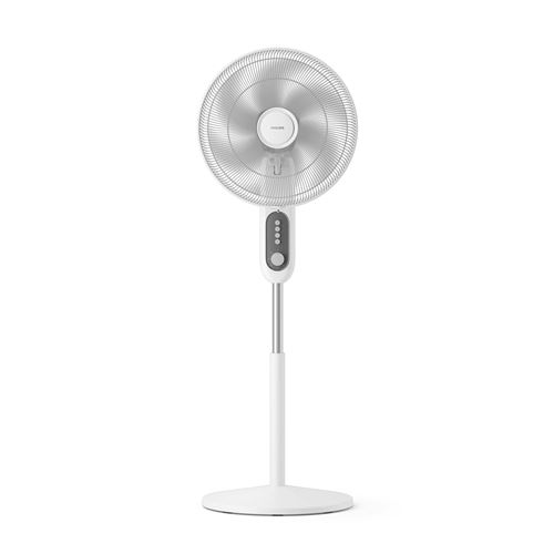 Ventilateur Philips Cx1220/00 Série 1000 28 Db Blanc