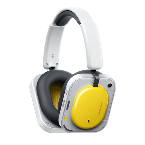 Casque Audio Sans Fil Nothing Headphone (A) – Réduction Active du Bruit - vue 2