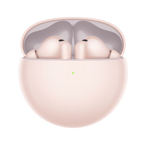 Écouteurs Huawei Freebuds 7I Bluetooth avec Réduction Active Du Bruit Rose