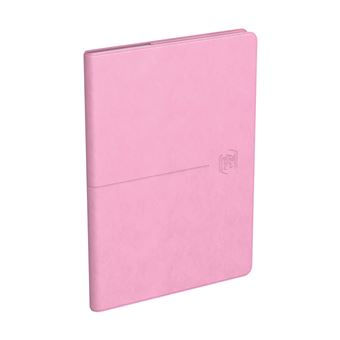 Agenda Semainier Oxford Senso 2022 10 x 15 cm Modèle aléatoire