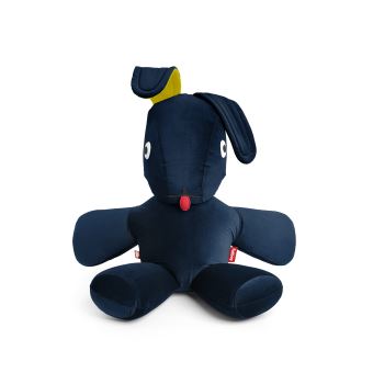 doudou lapin geant