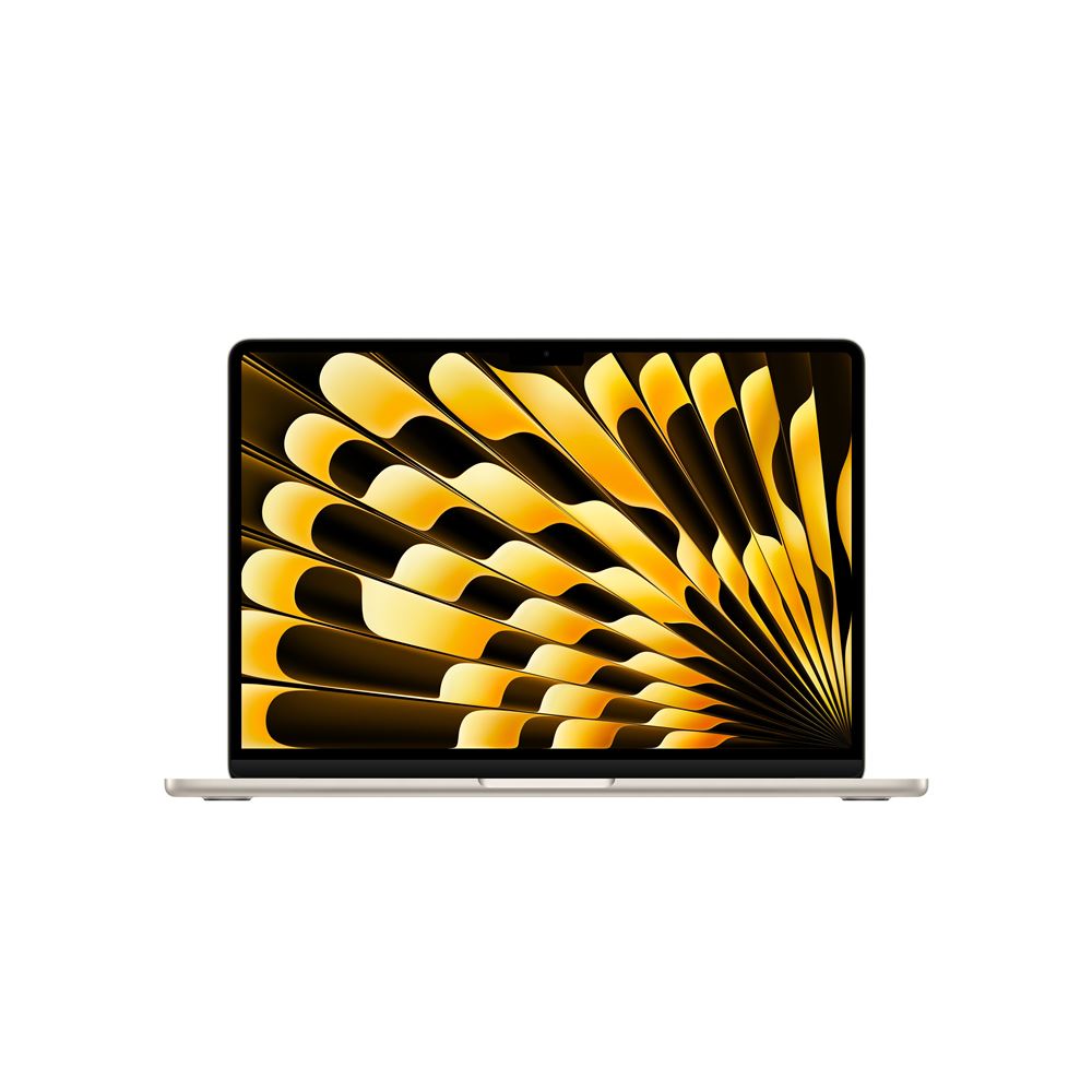 Apple MacBook Air M5 (2026) - Laptop - 13 Zoll - 1 TB SSD - 16 GB
