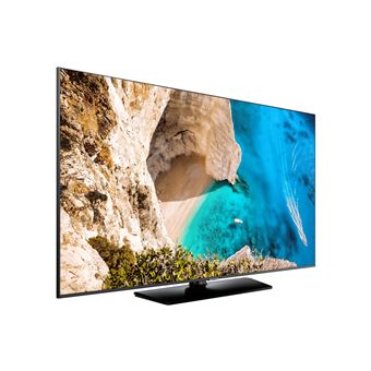 TV QLED Samsung Hospitality HG32EJ690WU 32HJ690 Séries 80 cm Full HD Smart TV Noir