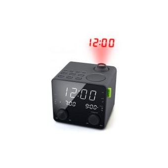 Muse M-189 - klokradio