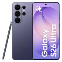 Samsung Galaxy S26 Ultra 5G Nano SIM 6.9" 256 GB Cobalt Violet