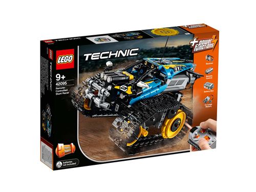 LEGO® Technic 42095 Le bolide télécommandé