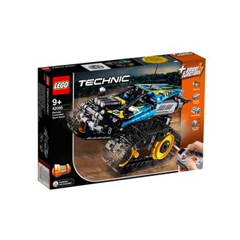 LEGO® Technic 42095 Le bolide télécommandé - 1