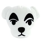 Peluche Tomy Animal Crossing Mocchi Mocchi Méga KK Slider