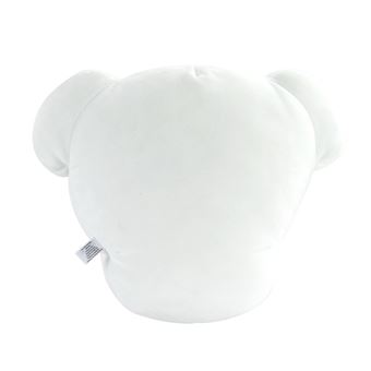 Peluche Tomy Animal Crossing Mocchi Mocchi Méga KK Slider