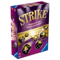 Jeu d'ambiance Ravensburger Strike