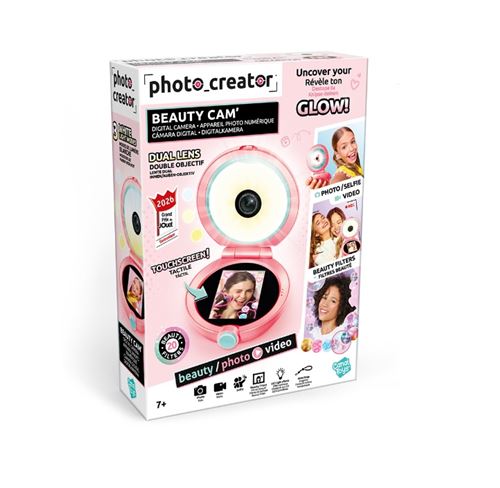 Beauty Cam CANAL TOYS - vue 1