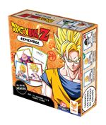 Jeu de cartes Topigames Dragon Ball Z Remember