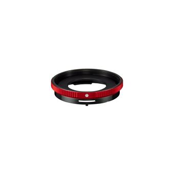 Bague d'adaptation Olympus CLA-T01 pour TG-6, TG-7 - 1