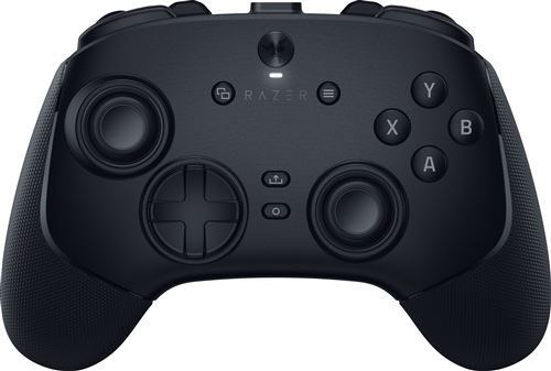 Mando Razer Wolverine V3 Pro Inalámbrico PC Joysticks TMR HyperPolling 8KHz - vue 3
